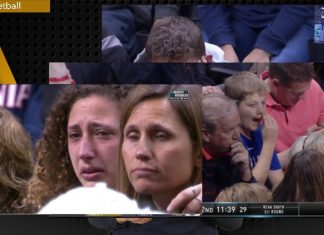 Sports Period: 3/22/2018- Men’s Lacrosse Starts off Strong