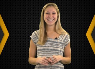 Sports Period: 3/29/2018- Lizen and Ross Named ACC Men’s Doubles Team of the Week