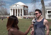 HooPolls: Would You Feel Safe If Professors Were Armed?