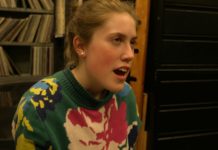 Humans of UVA – Audrey Parks