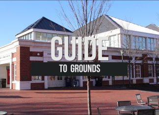 Guide to Grounds: Episode 1 – Why UVA?