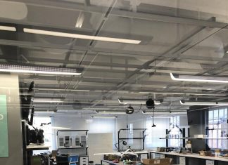 New “Link Lab” Fosters 21st Century Interdisciplinary Research