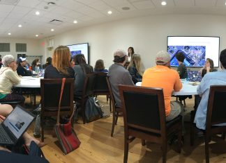 2018’s SustainaPitch Night: Funding New Projects to Make Cville a Little Greener