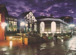 Main Street Arena Shutdown Impacts UVa Club Hockey