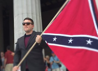 BREAKING: UVa Warns Jason Kessler Not to Trespass on Grounds