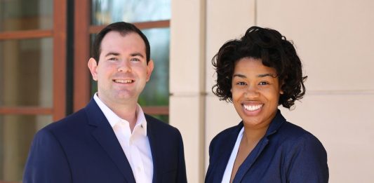 Two UVa Law Students Win Bond for Father Fearing Deportation