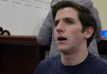 Humans of Charlottesville: Episode 4 – Micah Goes to Nepal