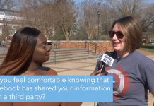 HooPolls: Facebook Privacy