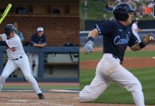 Turbo Review – UVA Baseball Loses its Series vs #22 UNC 2-1