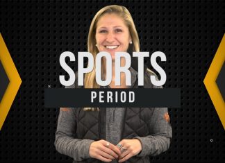 Sports Period: 4/5/2018- Baseball Shuts out ODU