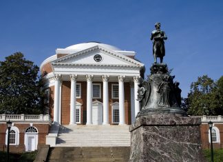 Jefferson’s Divisive Legacy: “Racist + Rapist,” Founder, or Both?