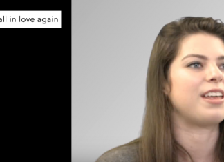 Song Breakdown: “When You Were Mine” by Merritt Gibson