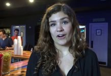 Third Year Council Puts on Hoos Next Event