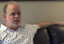 Humans of Charlottesville – Bill Chapman, Owner of Oakhurst