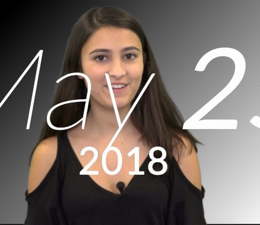 WUVA NOW 5-25-2018: Find Out What Chris Long Said About the NFL