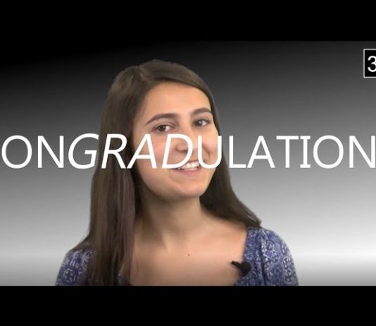 WUVA Now 5-21-2018: Graduation