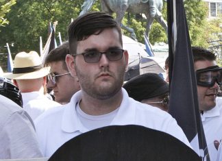 Heyer’s Alleged Killer, James Fields, Charged with Hate Crimes James Fields Jr