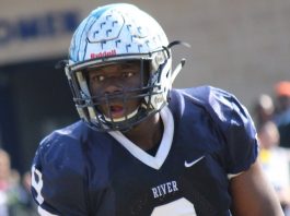 Not so Fast: UVA Football Recruits, and then Loses, 4 Star Defensive Tackle