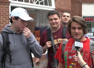 HooPolls: Where do you get your news?