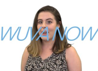 WUVA NOW: Cops and Controversies