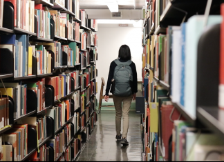 What’s REALLY Going on with the Alderman Renovations?