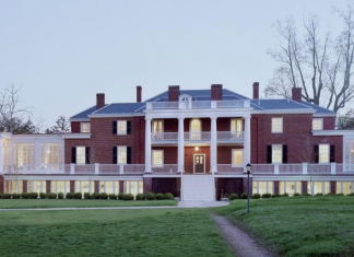 Professors Resign from Miller Center in Protest of Marc Short Hiring