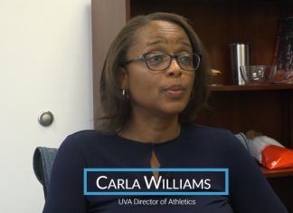 UVA Football…On the Right Track?