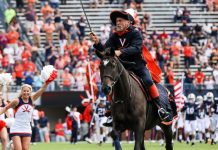 TURBO: 3 Reasons Why UVA Football Will Improve… And 3 Reasons Why Maybe Not