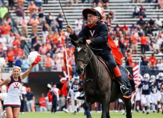 TURBO: 3 Reasons Why UVA Football Will Improve… And 3 Reasons Why Maybe Not