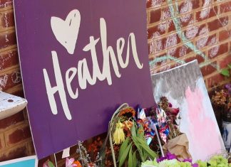 Charlottesville Gears Up for “Unite the Right” Anniversary Weekend