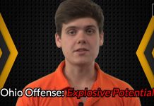 TURBO: Will UVA Football Defeat Ohio*? (*In Nashville)