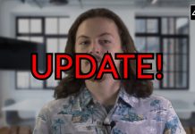 NOW: Crime, Kaine, College Town