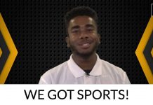 TURBO: Hoos Ready for Friday, We Got SPORTS!