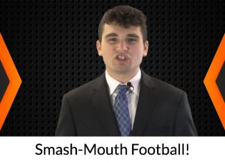 TURBO: Hoos Bring the Boom!