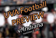 TURBO: Hoos Going to Defeat Hoosiers?