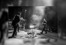 NOW: Hometown Rock Hero Return!