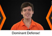 TURBO: UVA Sports Friday Night Highlights (and Lowlights)