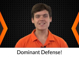 TURBO: UVA Sports Friday Night Highlights (and Lowlights)