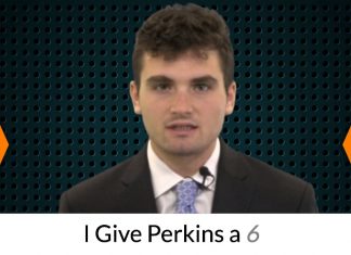 TURBO: UVA Football Battered and Bruised vs NC State