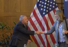 The 5th District Congressional Debate: Captivating and Confrontational