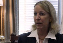 The Miller Center’s Barbara Perry: Is the Supreme Court Under Threat?