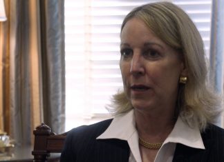 The Miller Center’s Barbara Perry: Is the Supreme Court Under Threat?