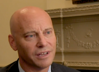 Marc Short Addresses Opposition to His Hiring