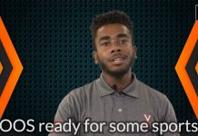 TURBO: We Have What You Need To Know on Friday Sports. Welcome.