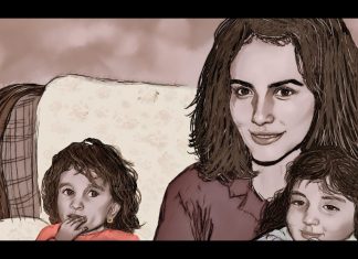 A Student Story: Tania Rodriguez