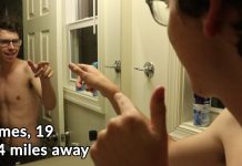 Adventures in UVA Tinder