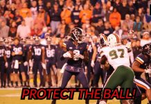 TURBO: Hurricanes in the Eye of the Storm