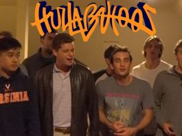 All A Capella: Ep 4 – The Hullabahoos