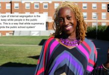 NOW: Racial Inequality Exposed in Charlottesville City Schools