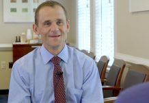 EXCLUSIVE: President James Ryan Opens Up Before His Inauguration